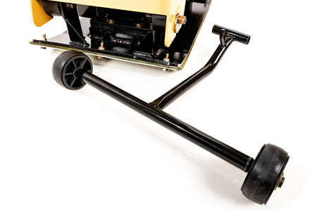 Cedrus zagęszczarka z rewersem ZG06 122kg