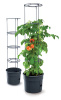 Doniczka  TOMATO GROWER ANTRACYT IPOM400-S433