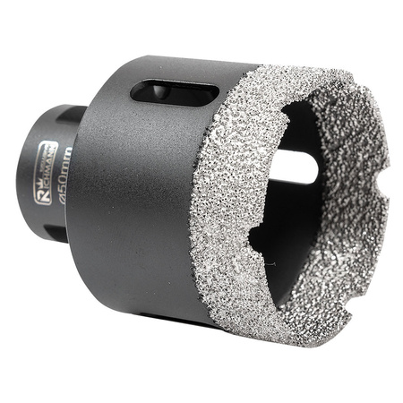 Richmann otwornica diamentowa 50mm M14 C4835 kamień ceramika marmur