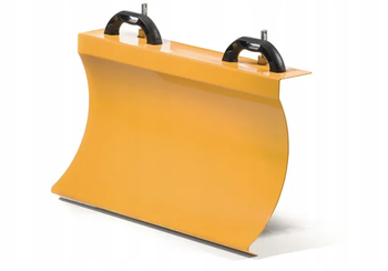 Cedrus pług do zamiatarki ZM04 CEDRZM08