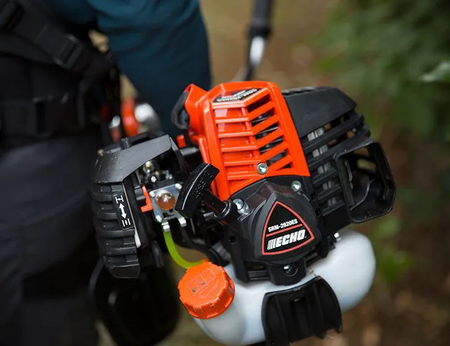 ECHO KOSA SPALINOWA 1,4KM SRM-2621 ES