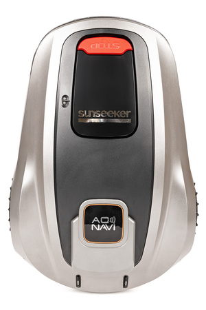 Cedrus robot koszący by Sunseeker C-MOW-X5