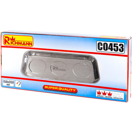 RICHMANN MISKA MAGNETYCZNA PROST. 15X35 C0453