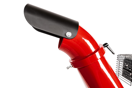 Cedrus Rozdrabniacz spalinowy silnik Loncin G420F CEDRB04PRO-E