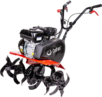 Cedrus glebogryzarka spalinowa GL07-B&S 85cm CEDRUSGL07-B&S
