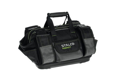 Stalco torba narzędziowa 43 x 30 x 30 cm TNP18 S-76270