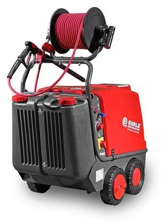 Ehrle myjska ciśnieniowa HD 1140 PREMIUM