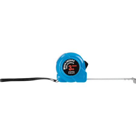 RICHMANN MIARA KOLOROWA 3MX19MM B1043