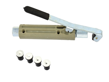 Pistolet do piaskarek syfonowych GEKO G02007