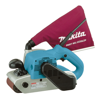 MAKITA SZLIFIERKA TAŚMOWA 1200W 9403J