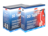 APP 3D TAPE SAMOPRZYLEPNA TAŚMA PIANKOWA BIAŁY 13MM X 20M