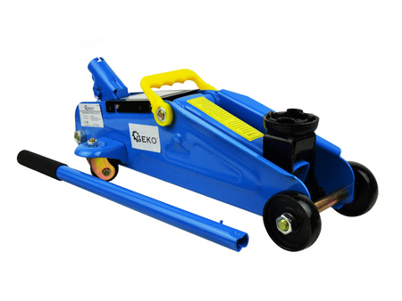 Geko podnośnik hydrauliczny 2T żaba G01069