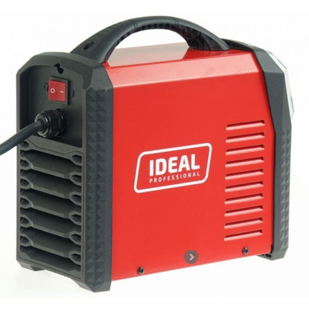 Spawarka inwertorowa Tecno ARC 210 IGBT MMA/TIG TARC210