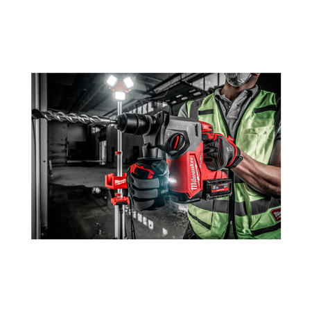 Milwaukee młot akumulatorowy M18FHX-0X 4933478888