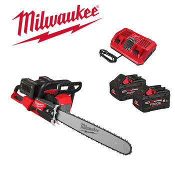 MILWAUKEE PIŁA ŁAŃCUCHOWA M18F2CHS50-802 50cm 4933480121