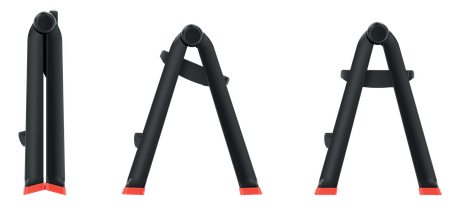 KISTENBERG DRABINKA WARSZTATOWA UNI LADDER KUL4560