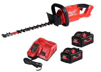Milwaukee nożyce do żywopłotu M18FHET60-802
