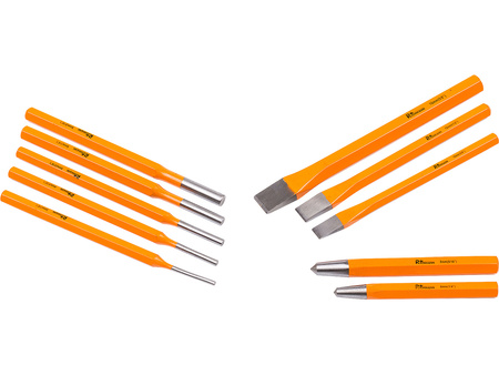 Richmann wkład do wózka przecinaki i przebijami 10 sztuk C1234