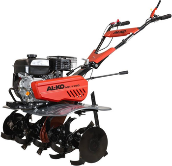 AL-KO glebogryzarka spalinowa MH 1150 Premium 113972