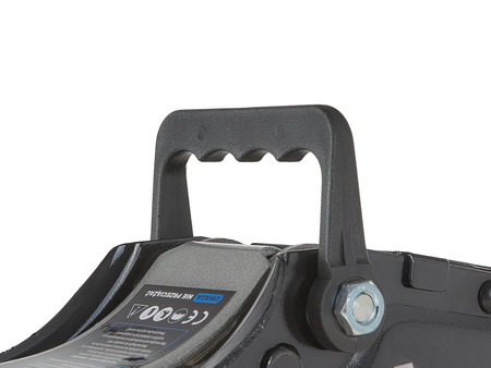 GEKO PODNOŚNIK HYDRAULICZNY ŻABA NISKI PROFIL OBR. GŁ 2,5T G02030