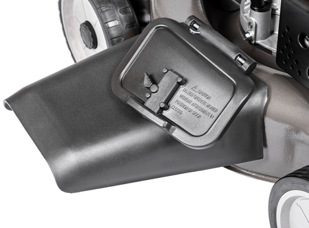 WEIBANG Kosiarka spalinowa napęd wał kardana 53CM WB537SC-V-3IN1