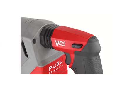 Milwaukee młot udarowy akumulatorowy M18FHX-0 4933478887