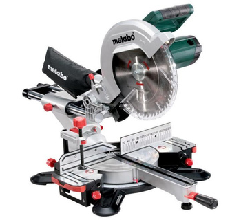 Metabo piła ukośnica 2000W KGS 305 M 619305000