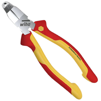 Wiha szczypce elektryczne boczne 170mm SB 38853