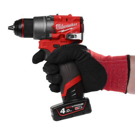 Milwaukee wiertarko-wkrętarka M12FDD2-0