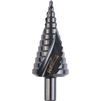 Richmann wiertło stopniowe do metalu 4-39mm C9270