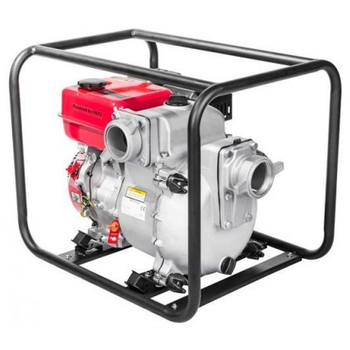 Cedrus pompa spalinowa do szlamu PBS60-3 7,6KM CEDPS60-3