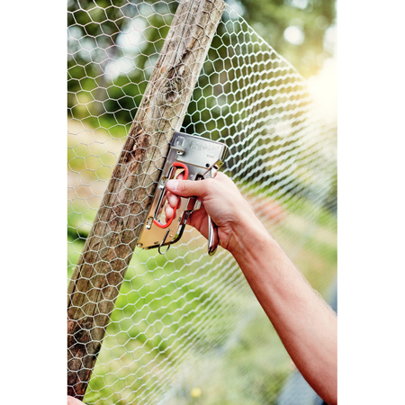 Rapid zszywacz ręczny stalowy