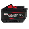 Milwaukee akumulator Forge 12Ah M18FB12