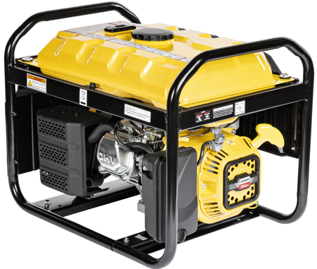 Loncin agregat prądotwórczy 230V 2,2KW LC2500-AS