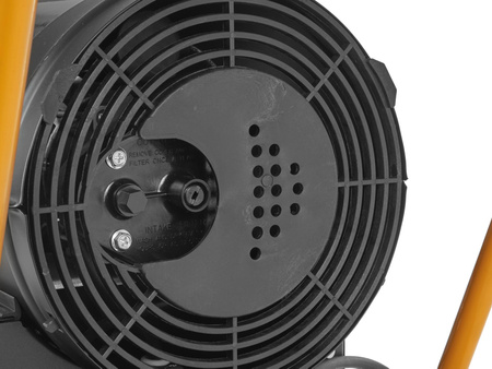 Geko nagrzewnica olejowa z termostatem 25KW G80420