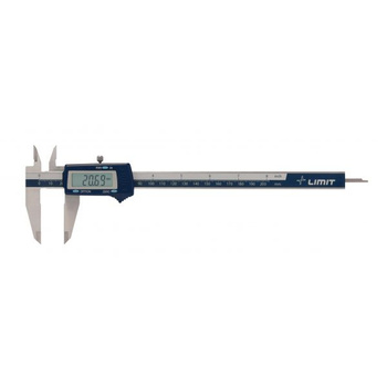 Limit suwmiarka elektroniczna CDH 200mm