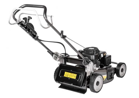 WEIBANG Kosiarka spalinowa napęd wał kardana 53CM WB537SC-V-3IN1