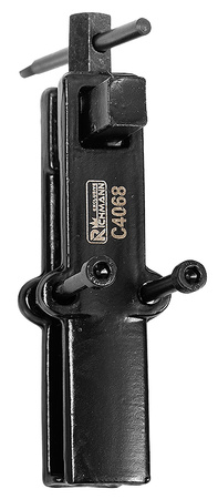 RICHMANN ŚCIĄGACZ ŁOŻYSK DWURAMIENNY SKRĘCANY 6" C4069