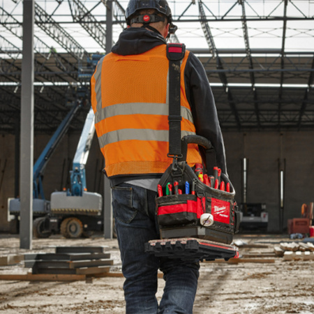 Milwaukee PackOut torba 25cm