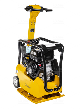 Cedrus zagęszczarka spalinowa z rewersem ZG04 160KG 6,9KM CEDZG04