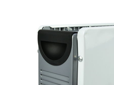 Geko grzejnik konwektorowy Turbo & Timer G80442