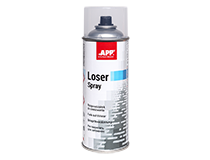 APP LOSER SPRAY ROZPUSZCZALNIK DO CIENIOWANIA 400ML