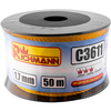 RICHMANN SZNUREK MURARSKI 50M 1,7MM C3611