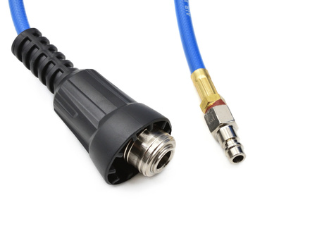 GEKO WĄŻ PNEUMATYCZNY NA ZWIJAKU 6,5x10mm 14m G03191