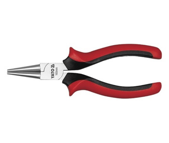 YATO SZCZYPCE OKRĄGŁE 160mm  2030