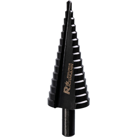 RICHMANN WIERTŁO STOPNIOWE DO METALU 4-32 MM C9262