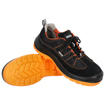 Stalco buty robocze półbut Light Premium