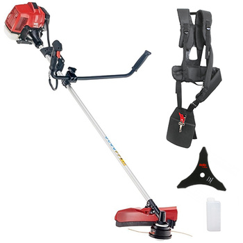 AL-KO kosa spalinowa 140 B solo by AL-KO 2,04km 127615