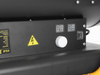GEKO Nagrzewnica olejowa z odprowadzeniem spalin SPALIN 40KW G80426