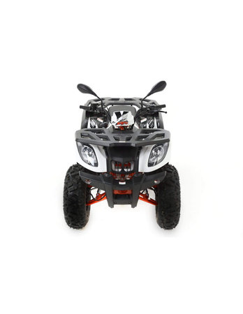 Kayo Quad au200 T3B - Homologacja Q-KAYO-AU200T3B